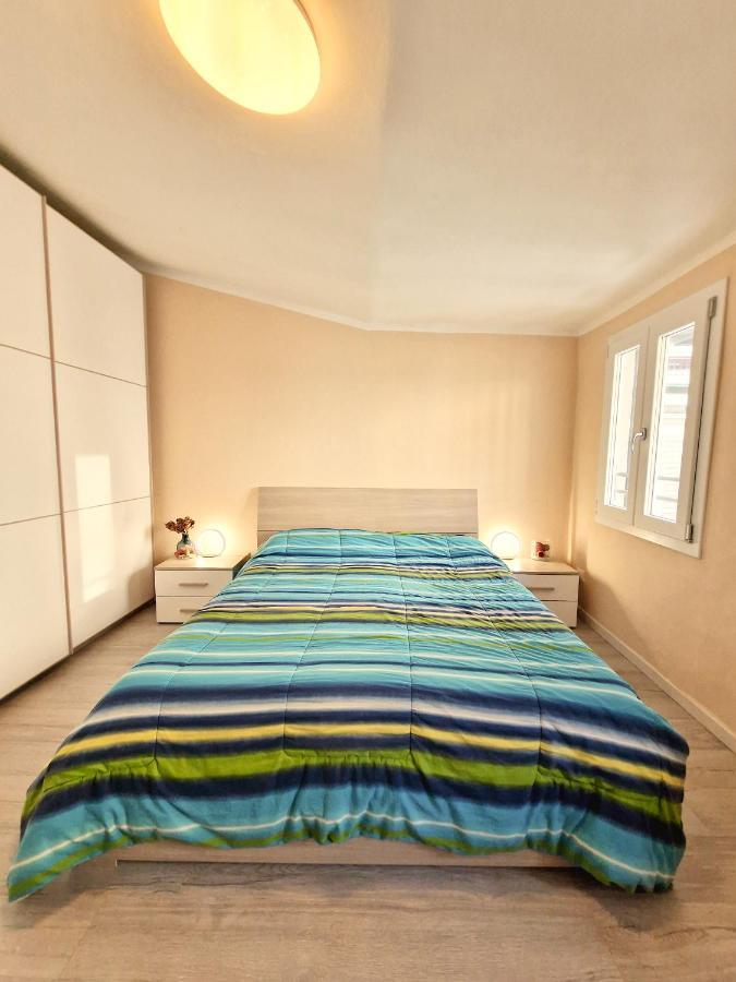 Florence Golden Terrace Apartment Exterior photo